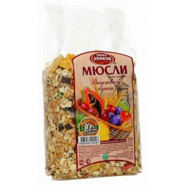 Мюсли 