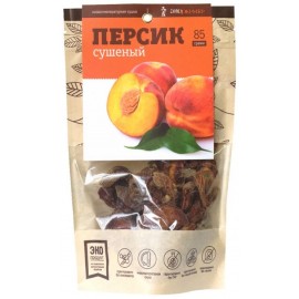 Персик сушеный "Экофермер"