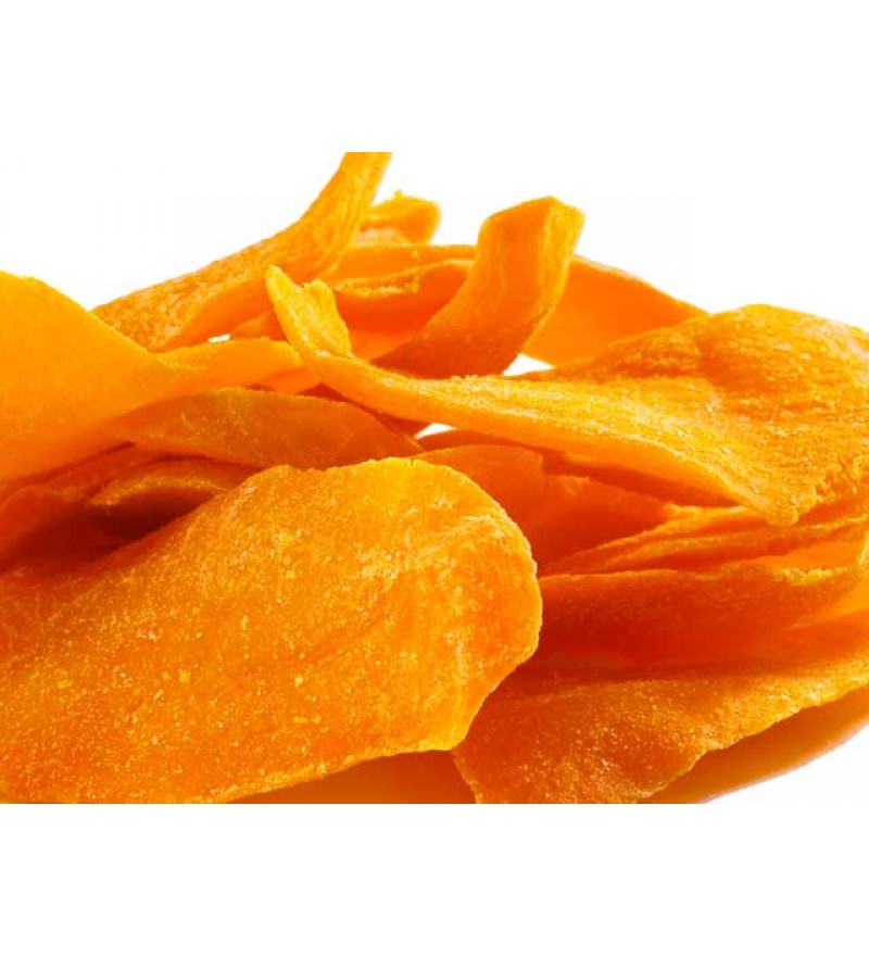Сушеное манго в сахаре (100 гр.)