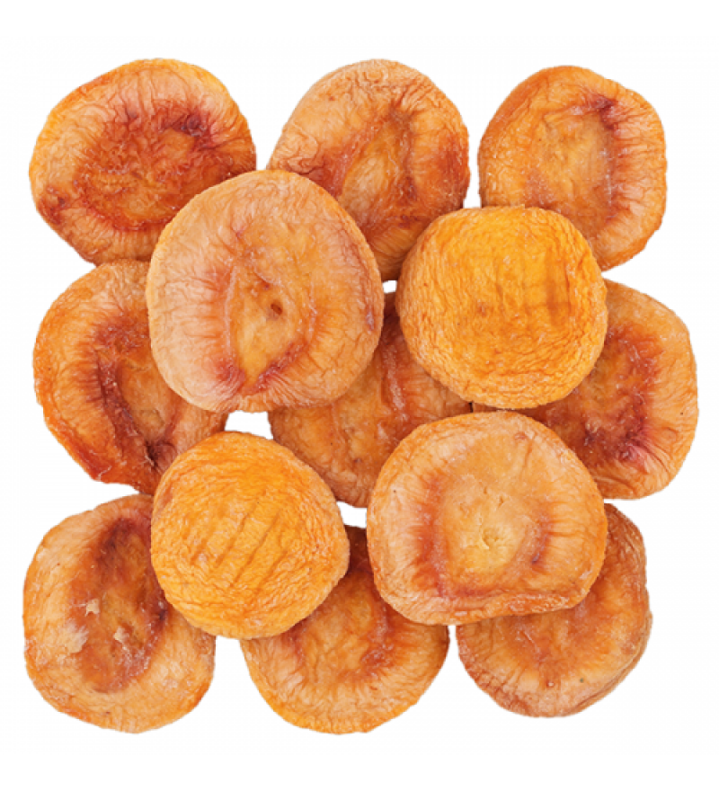 Сушеные персики (100 гр.)