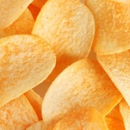 Картофельные чипсы (9)